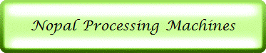 Nopal  Processing  Machines